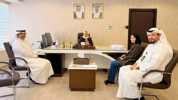 وزيرة «الشؤون» تفقّدت هيئة ذوي الإعاقة: التأكد من جاهزية المرافق لتوفير خدمات أكثر كفاءة