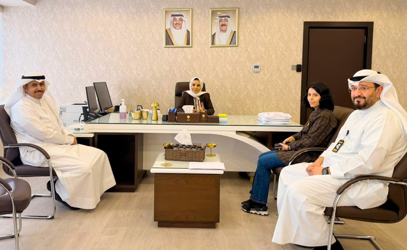 وزيرة الشؤون تفقدت هيئة ذوي الإعاقة التأكد من جاهزية المرافق لتوفير خدمات أكثر كفاءة