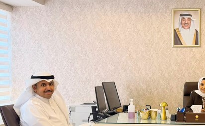 وزيرة «الشؤون» تفقّدت هيئة ذوي الإعاقة: التأكد من جاهزية المرافق لتوفير خدمات أكثر كفاءة