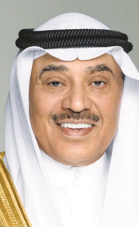 ولي العهد استقبل رئيس الوزراء والنائب الأول ووزيري الدفاع والخارجية