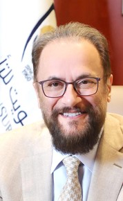 سامي شريف: قطاع التأمين شهد تغيراً كبيراً في البيئة التشريعية والرقابية
