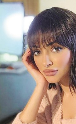شوق الهادي: لا أبحث عن «الترند»