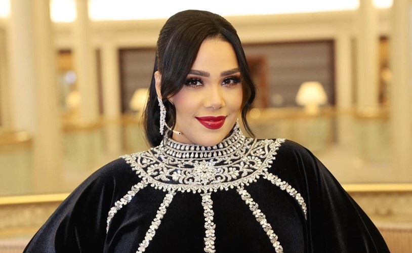 شيماء سيف بأكثر من وجه