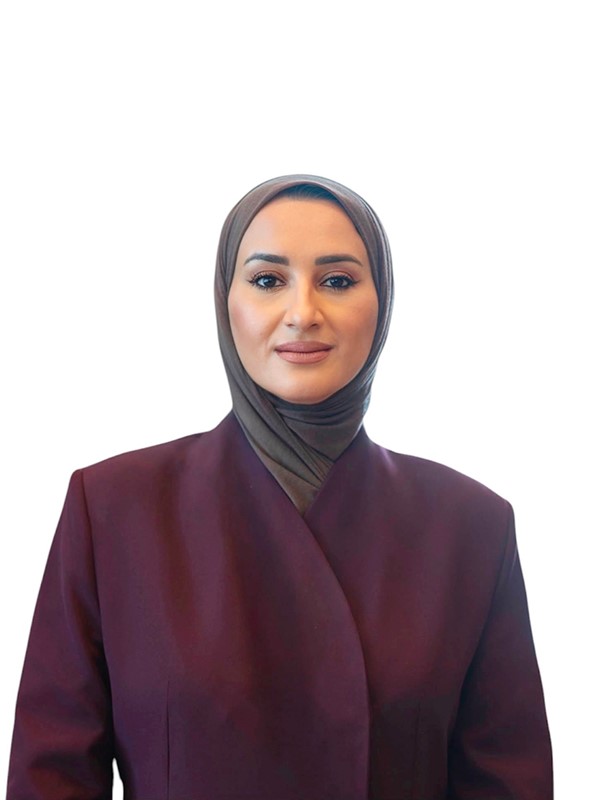 علياء الصقر