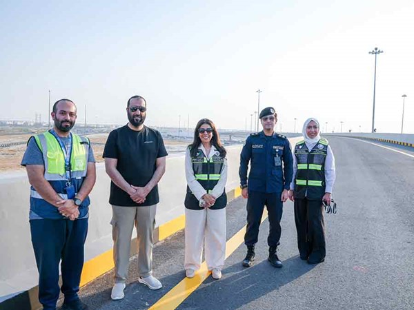 بعد توقف دام 12 عاماً.. «الأشغال» تواصل أعمال إنجاز «جسر صباح الناصر»