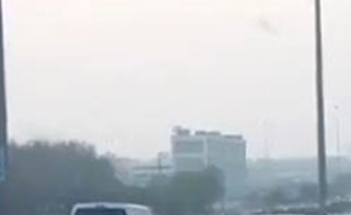بالفيديو.. الحجز شهراً لمخالفة الخطوط الأرضية