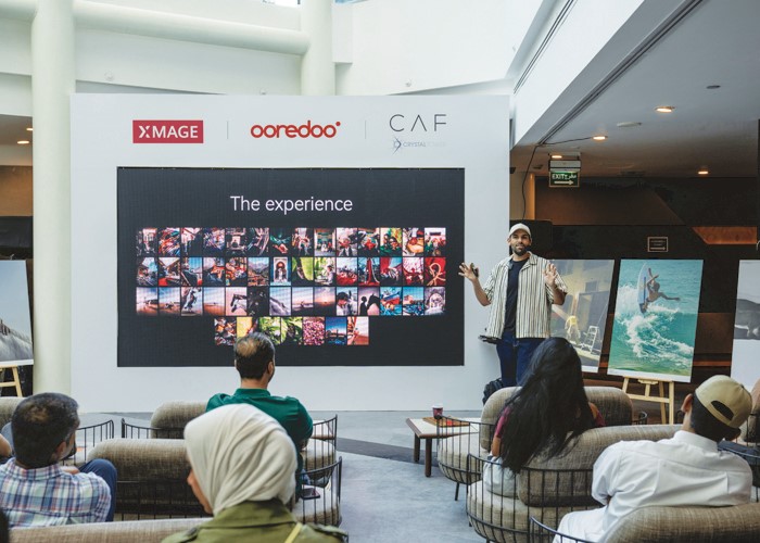 Ooredoo الكويت تُطلق أحدث هواتف Huawei Pura 90s بعرض حصري