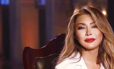 نوال الزغبي.. وأغنية صيفية