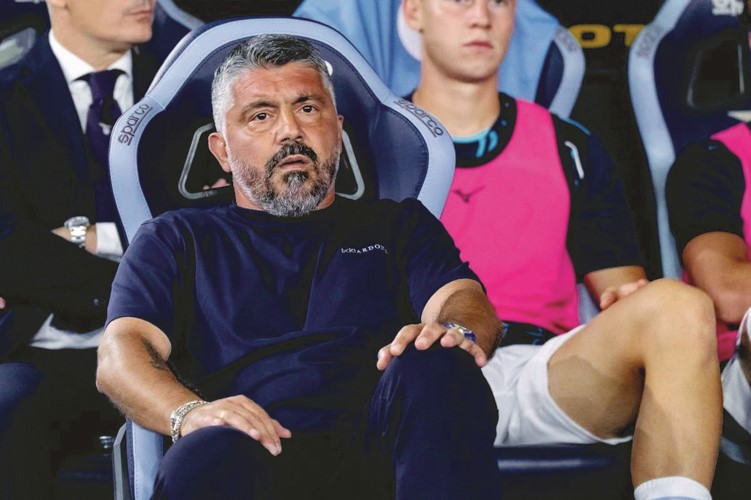 لاتسيو يودّع كأس إيطاليا من الدور الأول