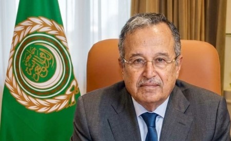 أمين الجامعة العربية: مواجهة تحديات ندرة المياه تتطلب عملاً جماعياً متضافراً يقوم على تعزيز التعاون