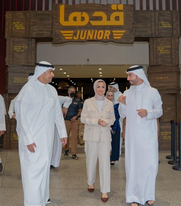 وزير «الشباب والرياضة»: الاستثمار في الناشئة وتنمية قدراتهم منذ المراحل المبكرة