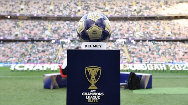 قرعة دوري أبطال آسيا للنخبة: الأهلي والهلال يواجهان العين والسد في دور المجموعات