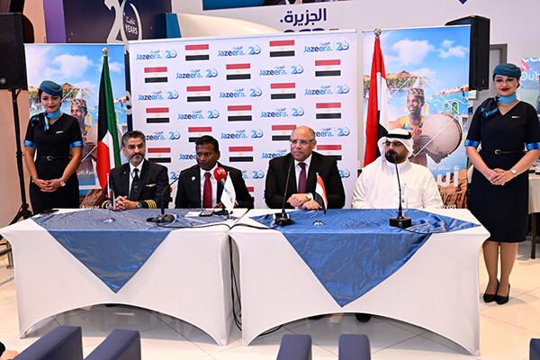 «الجزيرة» توسع شبكة وجهاتها في مصر وتطلق رحلات إلى أسوان