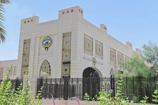 الكويت تدين الهجوم العدواني بالطائرات المسيّرة على إقليم كردستان العراق