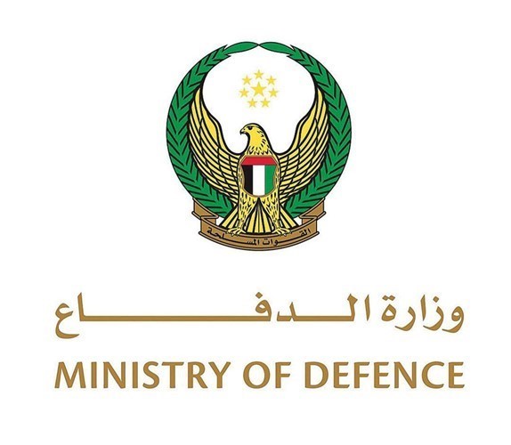«الدفاع الإماراتية»: رصدنا صاروخين باليستيين قادمين من إيران