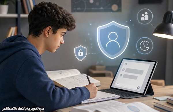 نسخة بضوابط من «شات جي بي تي» للمراهقين تدعم «وضع الدراسة» بعدم القفز للإجابات مباشرة