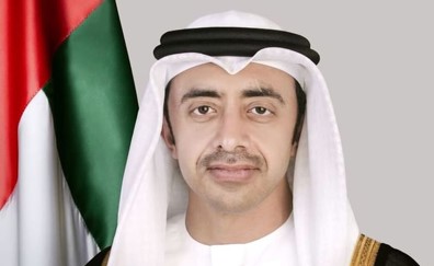 وزير الخارجية بحث مع أمين عام مجلس التعاون الجهود الداعمة لمسيرة العمل الخليجي المشترك
