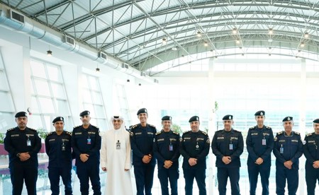 وكيل «الداخلية»: استخدام أحدث الأنظمة لتعزيز سرعة ضبط المطلوبين ودعم جهود البحث والتحري