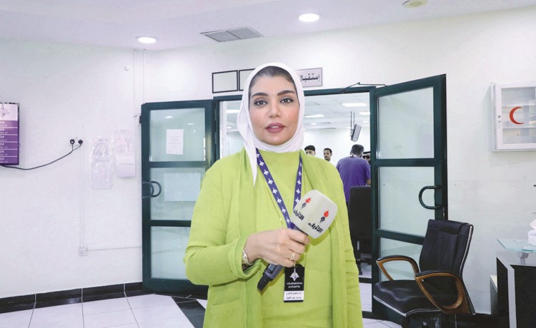 بالفيديو الطليحي لـ الأنباء 14 ألف متقدم لكليات ومعاهد التطبيقي وإعلان نتائج القبول 25 أو 26 الجاري