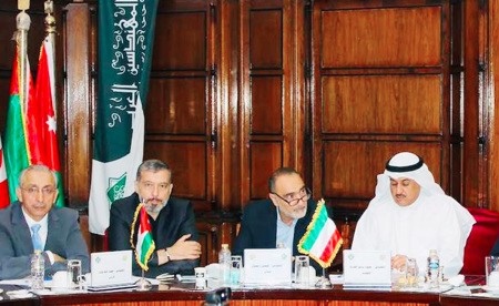 «المهندسين» تدعم قواعد البيانات الهندسية العربية