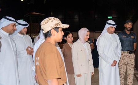 وزير «الشباب والرياضة»: الاستثمار في الناشئة وتنمية قدراتهم منذ المراحل المبكرة