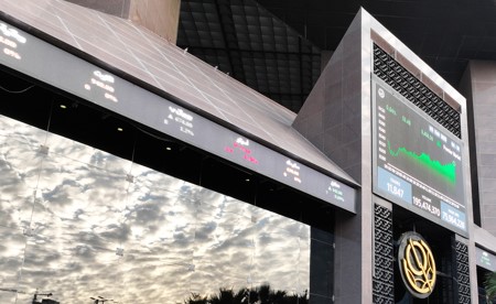 306.74 ملايين دينار توزيعات أرباح نصف سنوية لـ 10 شركات مدرجة
