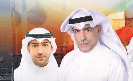 «نجوم عرب تغنوا في حب الكويت».. في «جابر الثقافي»