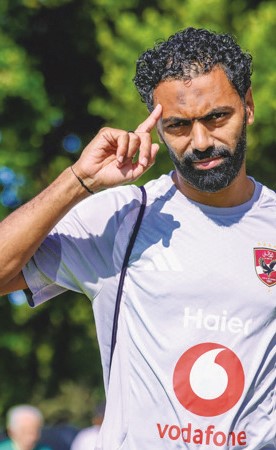 الأهـلي VS برشلـونة مواجهة للتاريخ على كأس خوان جامبر