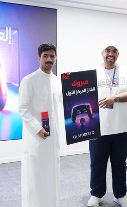 stc تنظم بطولة «فوز» للبلاي ستيشن بمشاركة 100 لاعب في مقرها الرئيسي