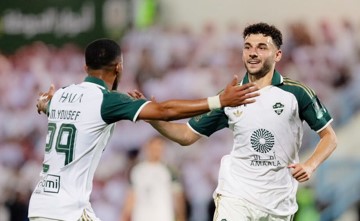 الهلال والأهلي لثمن نهائي كأس خادم الحرمين