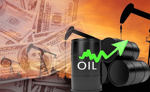 سعر برميل النفط الكويتي يرتفع 2.42دولار ليبلغ 85.23 دولارا