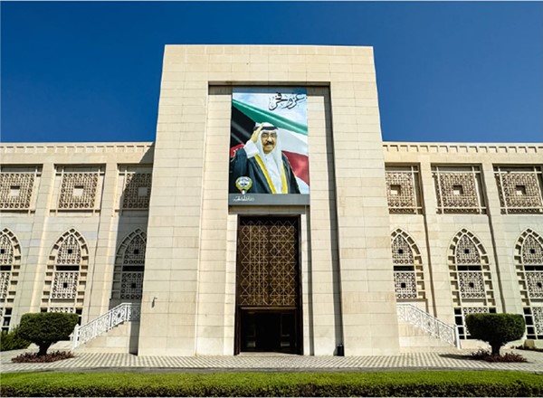 الكويت تشيد بدور المنظمات الإنسانية في إيصال المساعدات إلى مستحقيها والتخفيف من معاناة المتضررين من النزاعات في مختلف بقاع العالم