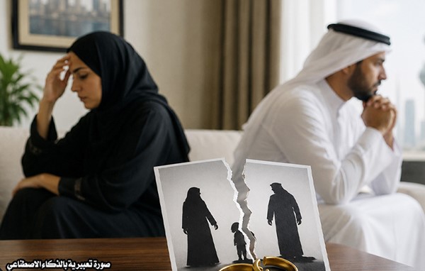45.1 ألف مواطن ومواطنة.. مطلقون