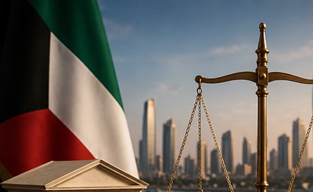 قانون إنشاء الدوائر الاقتصادية.. 3 درجات للتقاضي ترسم خريطة جديدة لحسم المنازعات في الكويت