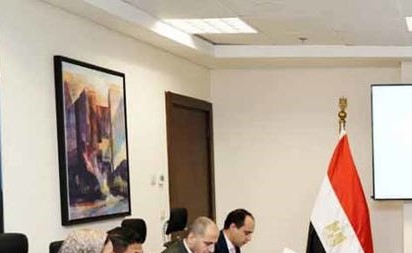رئيس هيئة الرعاية الصحية: رضا المنتفعين أولوية قصوى