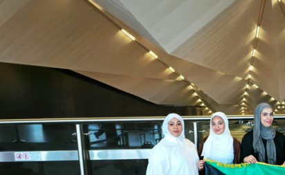 «التربية»: فريق طلبة الكويت يشارك في أولمبياد علوم الأرض الدولي بإيطاليا