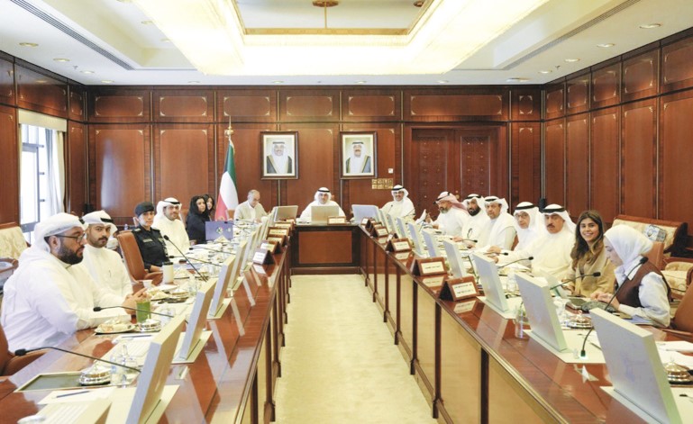 رئيس لجنة التنمية الحضرية متابعة إجراءات معاملات المبادرين حتى إنجازها بالتنسيق مع الجهات المعنية