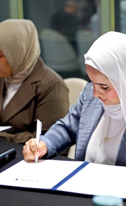 «طلبات» تجدد رعايتها الإستراتيجية لبرنامج Academy X التابع لـ CODED للعام الثالث على التوالي