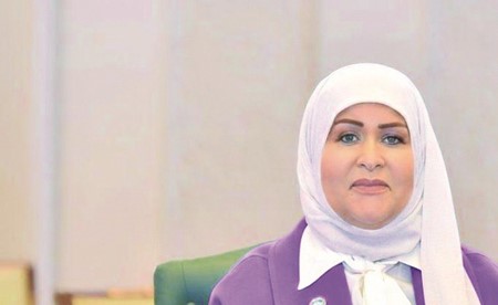 تماضر الخالد: الكويت تعزز دورها في تطوير «إعلام الطاقة» الخليجي