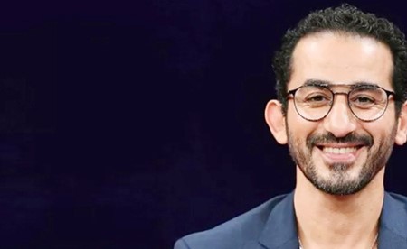 «حدوتة» حلمي نهاية سبتمبر