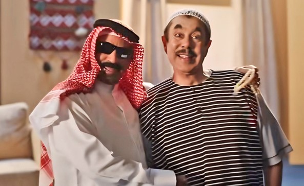 شليويح وعبيد عودة حميدة