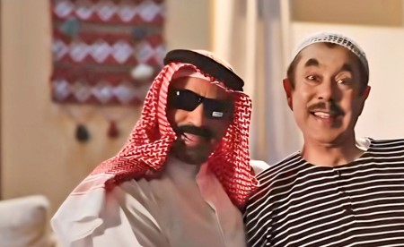 «شليويح وعبيد».. عودة حميدة