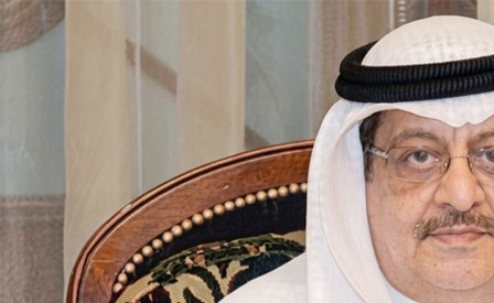 مشعل السعيد ينتهي من كتابة مسرحية جديدة