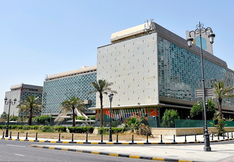 البلدية نواكب التحول من الأكواد المحلية إلى التصنيف الدولي للأنشطة الاقتصادية والتجارية