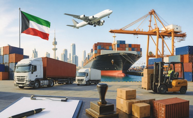 التجارة تنظم دخول السلع أصدرت 3881 ترخيص استيراد في 6 أشهر