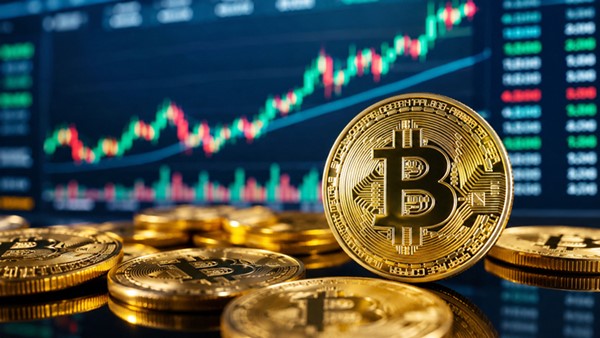 «بيتكوين» تواصل الصعود .. وترامب ينعش رهانات «الكريبتو»