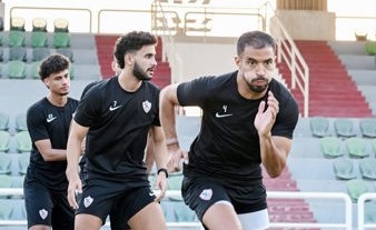 صراع ثلاثي على لقب الدوري المصري
