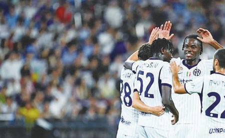 الدوري الإيطالي ينطلق بـ 4 مواجهات.. غداً