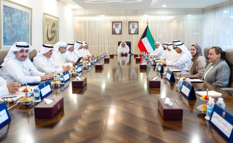 الالتزام بمكافحة غسل الأموال وتمويل الإرهاب أولوية استراتيجية