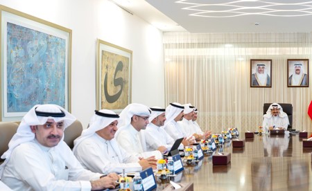 الالتزام بمكافحة غسل الأموال وتمويل الإرهاب أولوية استراتيجية